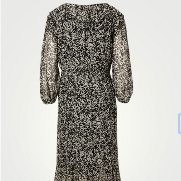 Ba&sh dress
erym dress - Midi dresses - Picture 2 of 8